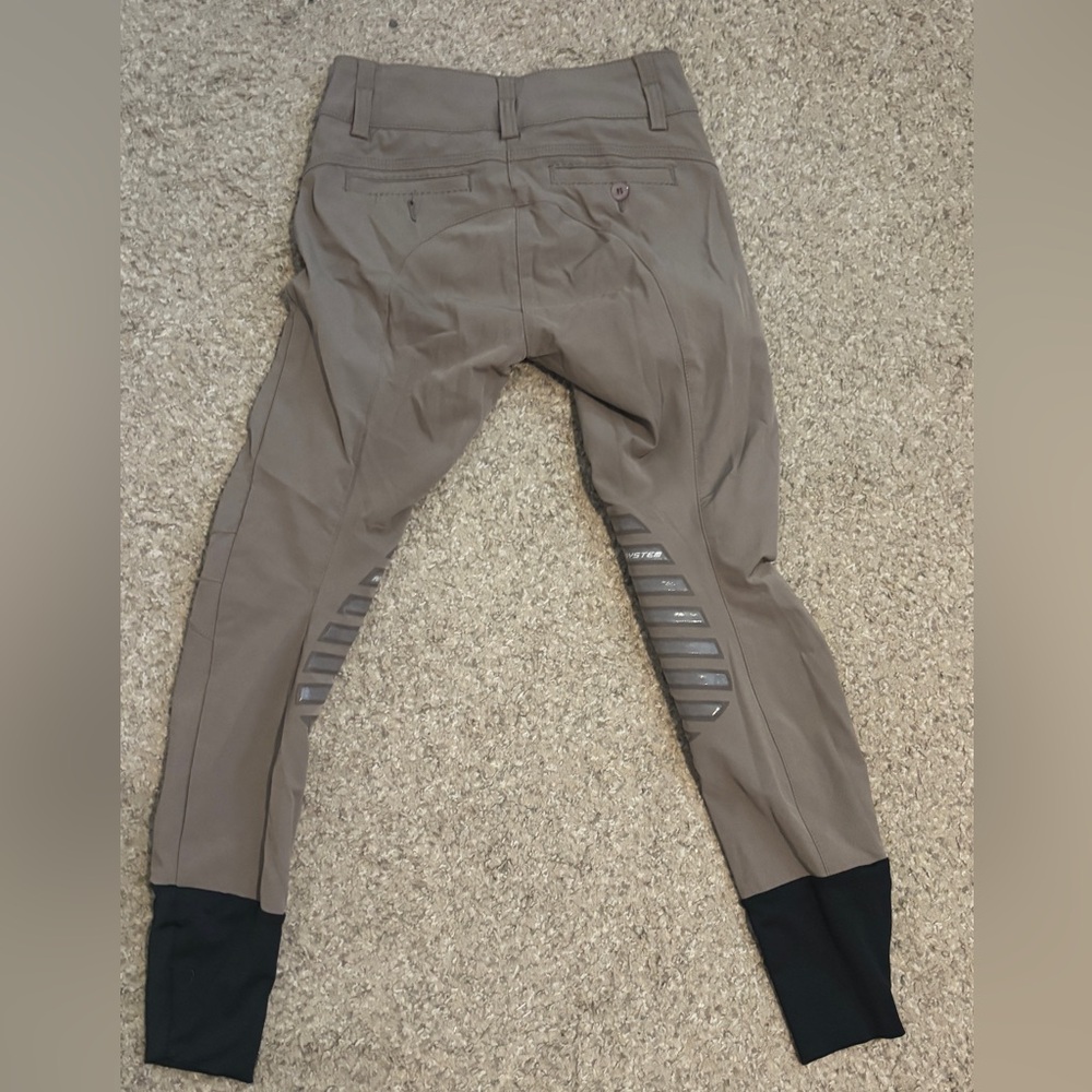 Animo Riding Breeches - Picture 2 of 4